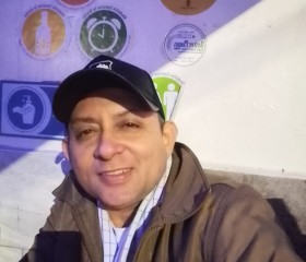 Antony, 48, Medellin