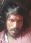 Prem Kumar, 33 года, Hyderabad