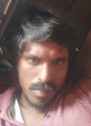Prem Kumar, 33, India, Hyderabad
