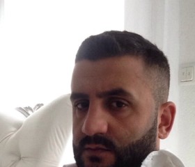 bekir, 34 года, Bremen