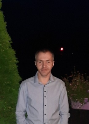 Алексей, 39, Россия, Псков