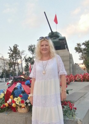 Екатерина, 42, Россия, Орёл