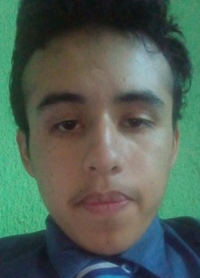 GADIEL Torres, 21, Estados Unidos Mexicanos, Toluca de Lerdo
