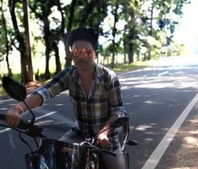 Chinmaya, 24, Bhawanipatna