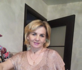 Valentina, 55, Vitebsk