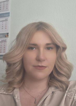 Татьяна из Тамбова 31 год