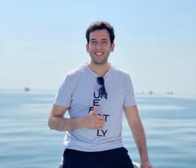 Mezo, 34, Cairo