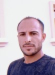 محمود عبد ة, 32 года, اَلدَّوْحَة