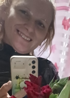 Лёлька из Облучье 42 года
