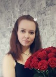 Anastasiya, 33, Orenburg