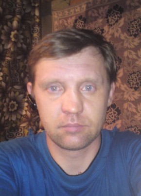 Сергей, 54, Россия, Алдан