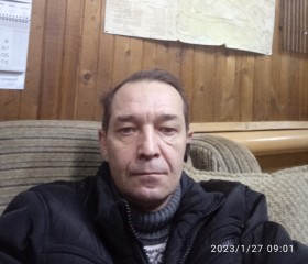 Максим, 49 лет, Владимир