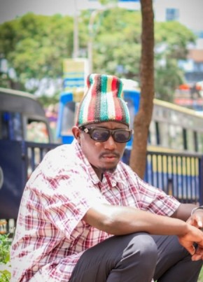 dibouy из Nairobi 29 лет