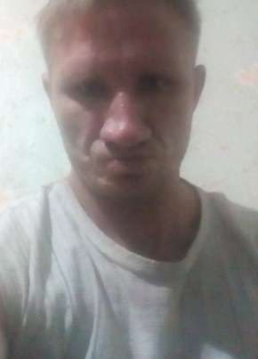 Валерий Шульга, 43, Россия, Белореченск