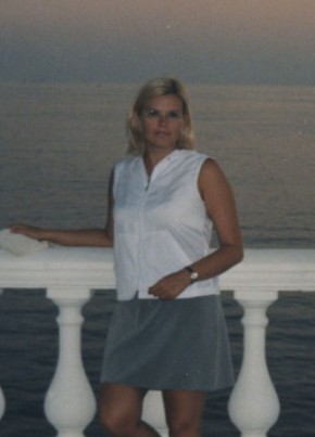 Таня Иванова, 47, Россия, Альметьевск