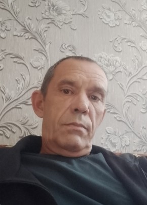 Миша из Новозыбкова 45 лет