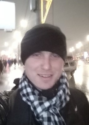 Сергей, 31, Россия, Саратов