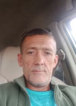 Дмитрий из Юрги 52 года