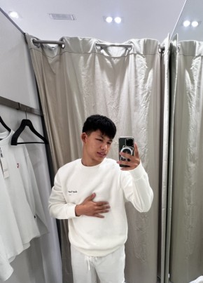 Aibek, 20, United States of America, Washington D.C.