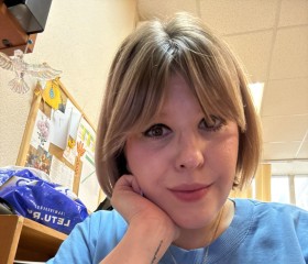 Kristina, 34, Moscow