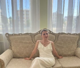 Marinochka, 45, Samara