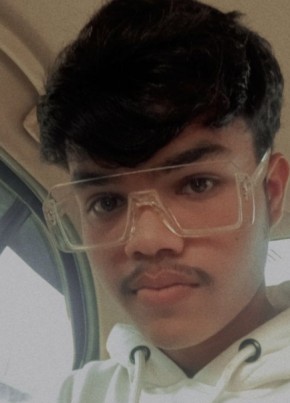 Rohit Sharma, 20, India, Indore