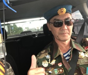 Багдан, 44 года, Челябинск
