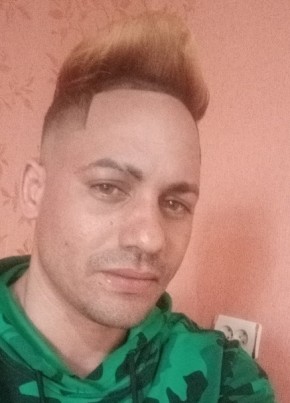 Yusdiel, 30, Abkhazia, Sokhumi