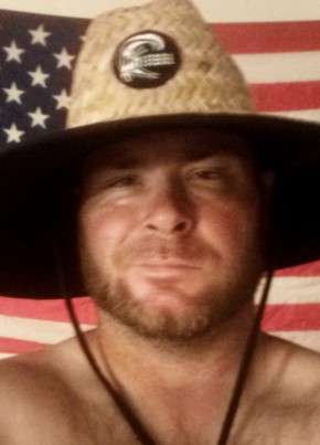 TJ, 37, United States of America, Gainesville (State of Florida)