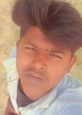 Nitish, 18, India, Narsimhapur