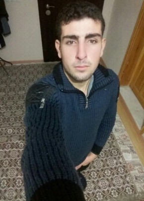 Adem, 21, Türkiye Cumhuriyeti, Erciş