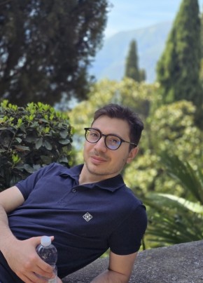 Chri из Milano 29 лет