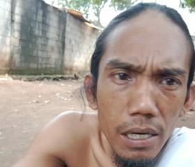 Djokosusanto Djo, 52 года, Djakarta