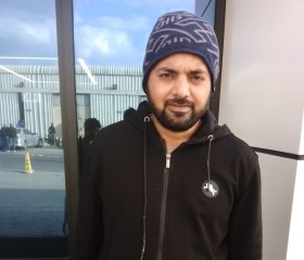 Ahad, 35, Ras al-Khaimah