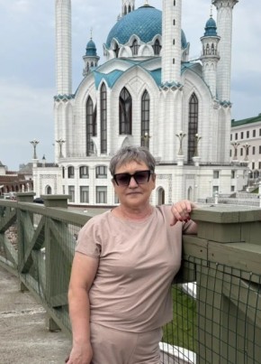 Наталья из Перми 59 лет