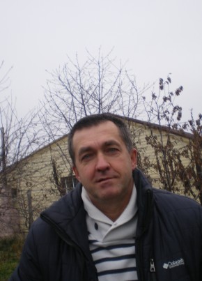 Vitaly, 51, Россия, Волгоград