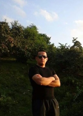 Ferdi, 36, Türkiye Cumhuriyeti, İstanbul