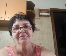 Galina, 68, Ulyanovsk