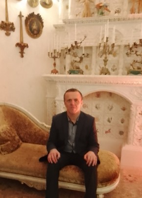 Владислав, 50, Россия, Ростов-на-Дону
