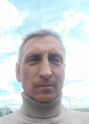 Алексей, 53, Россия, Пущино