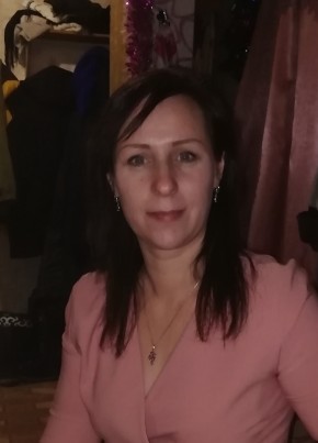 Светлана, 42, Россия, Бердск
