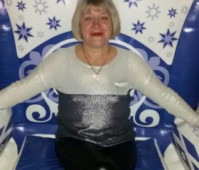 Нина, 57 лет, Санкт-Петербург