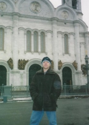 Сергей, 45, Россия, Енисейск