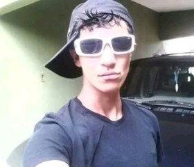 Maurício, 34, Campo Mourao