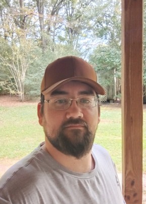 Jeff, 32, United States of America, Chattanooga