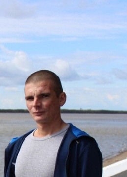 Максим, 35, Россия, Пыть-Ях