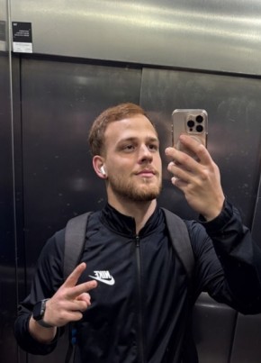 Андрей из Краснодара 37 лет