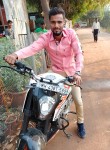 Kalpesh Bait, 31 год, Pune