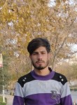 عادل, 18 лет, اصفهان