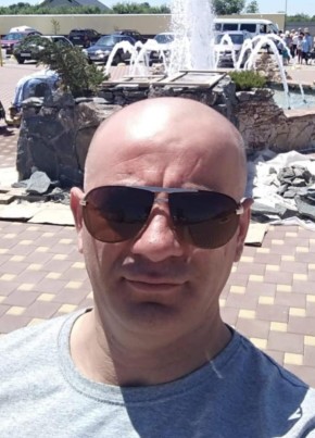 Аскер, 43, Россия, Баксан
